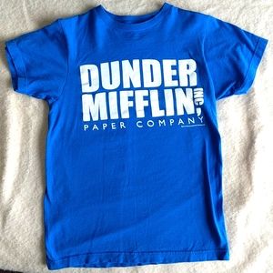 The Office / Dundler Mifflin t-shirt
